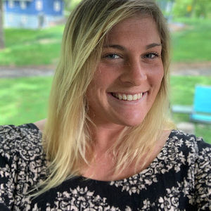 Meet your Posher, Annie